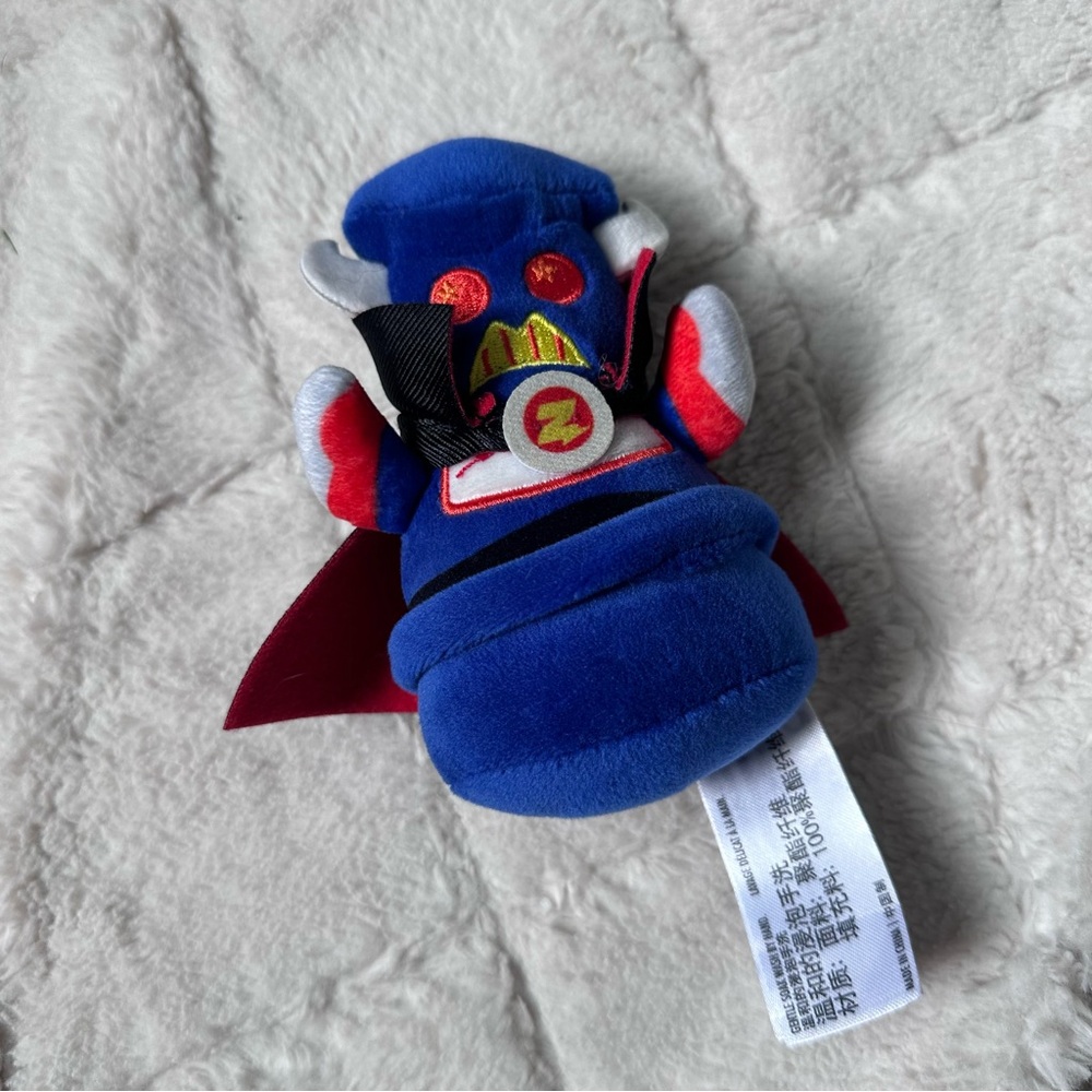 Disney | Wishables Toy Story Zurg Plush Doll
